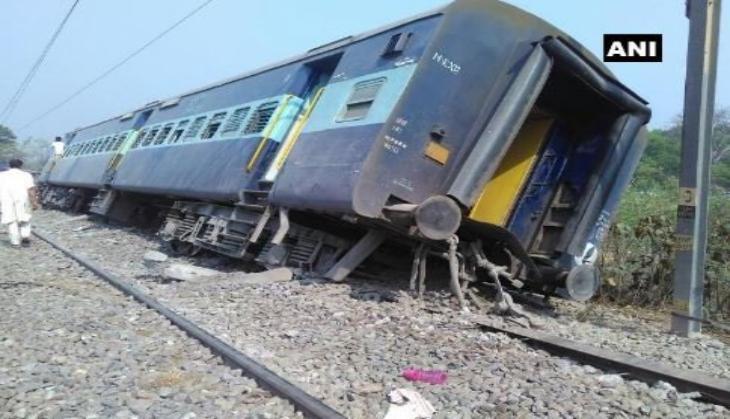 RAMPUR ACCIDENT