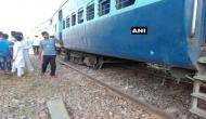 Rajya Rani express derailment: UP CM Adityanath announces compensation for injured
