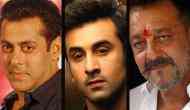 Will Salman Khan and Ranbir Kapoor work together for Sanjay Dutt?