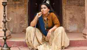 Begum Jaan movie review: Too much masala, very little taste