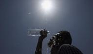 Intense heat wave batters North India