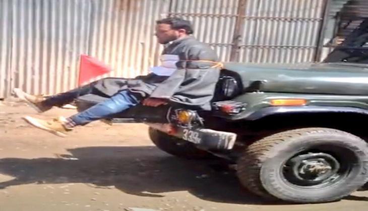 farooq ahmed dar.
