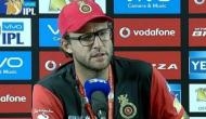 IPL 10: RCB need to more proactive, says Daniel Vettori