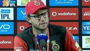 No MS Dhoni in Daniel Vettori's dream team that features 3 Indian players