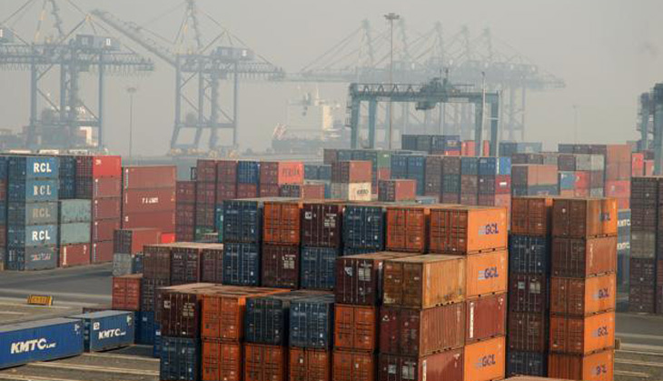 Budget 2020: Modi government may consider announcement of national logistics policy
