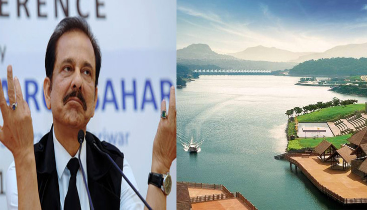 ‘Taken for a ride’: SC orders auction of Sahara’s Aamby Valley to pay back investors