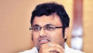 Madras HC stays look out circular against Karti Chidambaram, 4 others