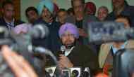 Congress MLAs create trouble for Amarinder by refusing to give up VIP culture