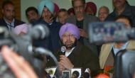 Congress MLAs create trouble for Amarinder by refusing to give up VIP culture