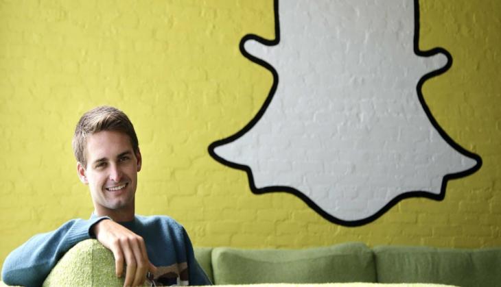 Snap out of it: Indians upset over Snapchat CEO's 'poor' comment need to read this