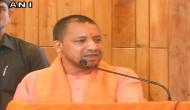 Yogi Adithyanath appeals for keeping Ganga clean and pious
