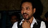 Irrfan Khan lends voice for 'Raabta'