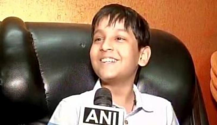 Agastya Jaiswal