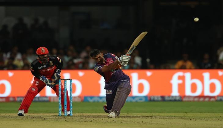 MS Dhoni RPS