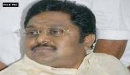 Dinakaran named accused for offering bribe for 'two leaves' symbol