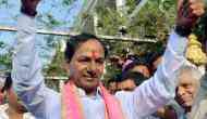 Are KCR's reservations for backward Muslims legally, politically correct?