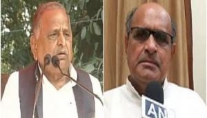 JD (U) rebuffs anti-BJP alliance talks, says Mulayam Singh Yadav living in past
