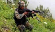 Nowshera ceasefire violation: Two Pak soldiers injured in retaliatory firing