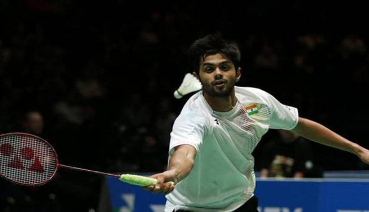 Praneeth overcomes Christie challenge to win Thailand Open 