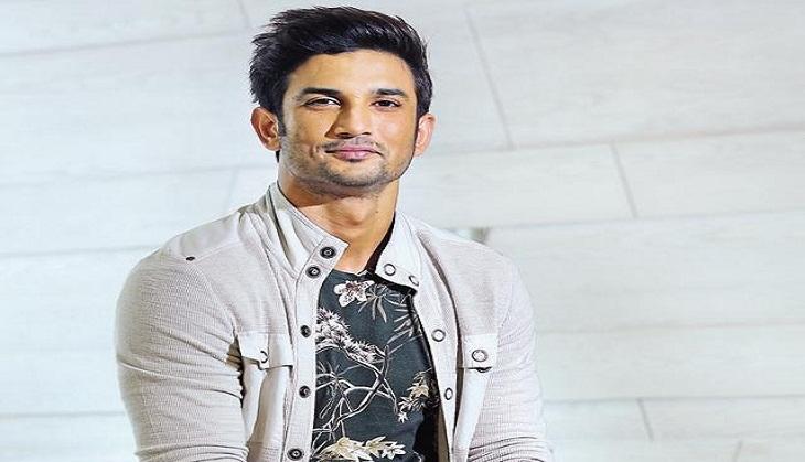 sushant