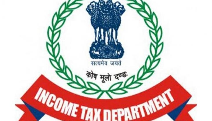 INCOM TAX