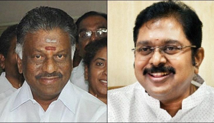 aiadmk