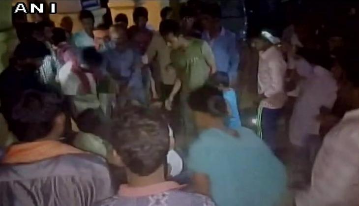 MAINPURI MURDER