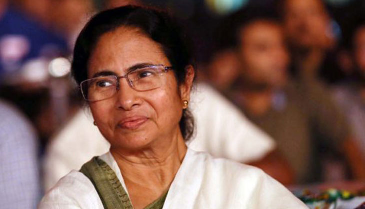 Mamata urges regional parties to unite, slams divisive BJP