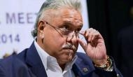 Vijay Mallya moves Supreme Court seeking stay on confiscation of properties