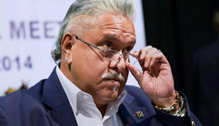 VIJAY MALLYA