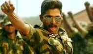 Naa Peru Surya: Allu Arjun to don an army soldier in Vakkantham Vamsi film