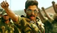 Naa Peru Surya: Allu Arjun to don an army soldier in Vakkantham Vamsi film