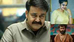 Angamaly Diaries stars Reshma Rajan, Sarath Kumar bags Mohanlal-Lal Jose film