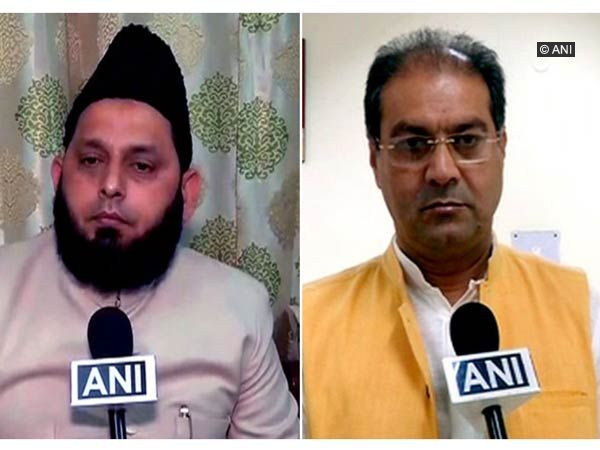 UP minister, AIMPLB member lock horns over triple talaq issue