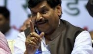 Sidelined SP leader Shivpal Yadav announced formation of new party Samajwadi Secular Morcha
