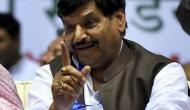  Akhilesh Yadav should handover Samajwadi throne back to Mulayam: Shivpal