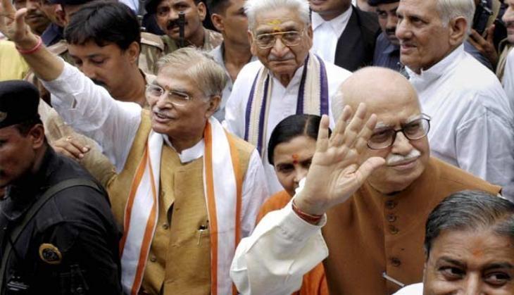 ADVANI JOSHI BABRI