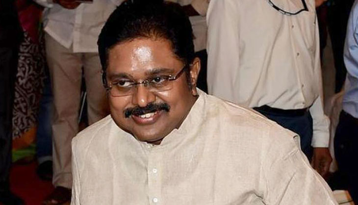 Dinakaran bows out, paves way for AIADMK merger. Is this end of Sasikala?