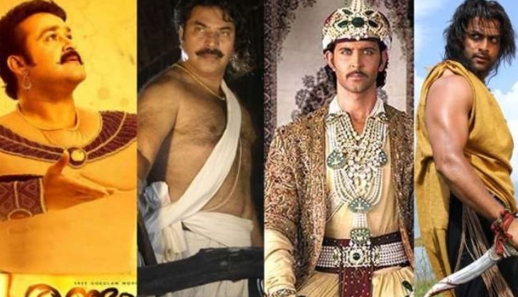 Planning to cast Mammootty, Mahesh Babu, Hrithik Roshan and Prithviraj along with Mohanlal, reveals Mahabharatham director VA Shrikumar