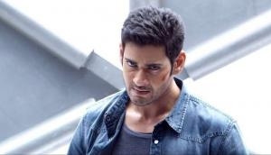 SPYder : Mahesh Babu announces the release date of his film with AR Murugadoss, teaser on Wednesday 