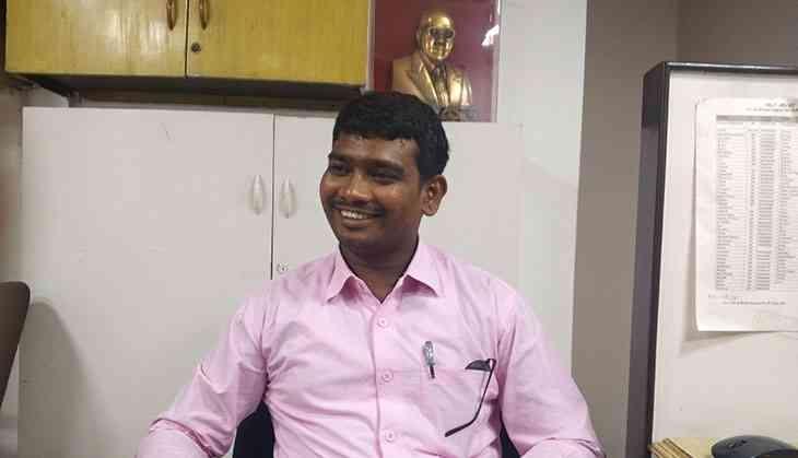 Santosh Yadav