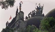 SC commences hearing on Ram-Janmabhoomi-Babri Masjid land dispute case