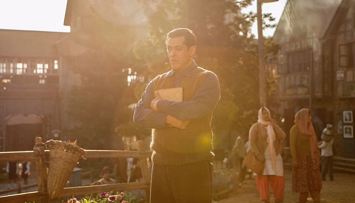 Tubelight: Dangal, Sultan and other terrific box-office records Salman Khan eyes this Eid!