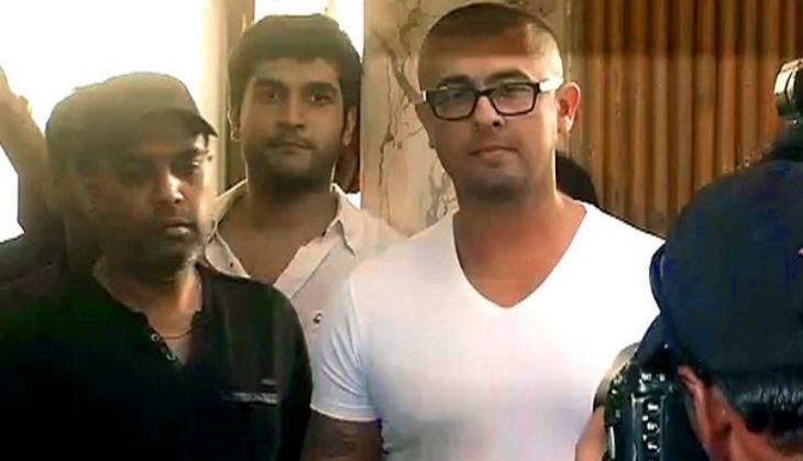 sonu nigam