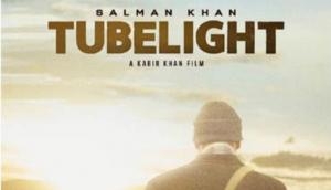 Salman's lowest Eid opening 'Tubelight' is '2nd highest opener of 2017'