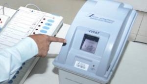EVMs replaced in Bijnor after discrepancies noticed during mock polling