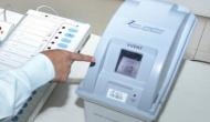 Snake inside VVPAT machine holds up polling in Kerala's Kunnur