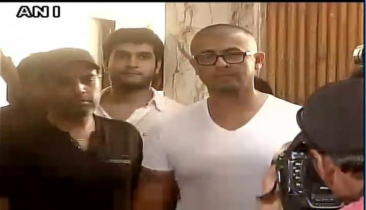 sonu nigam ganja