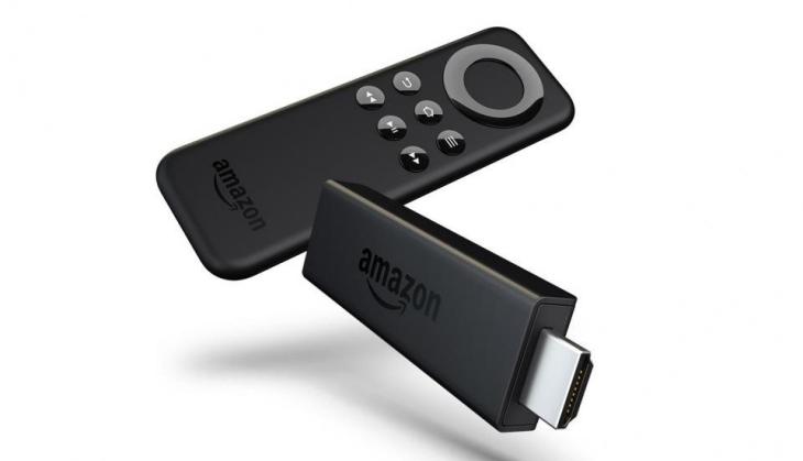 Not at Rs 1,999, Amazon launches Fire TV Stick on Amazon store for RS 3,999