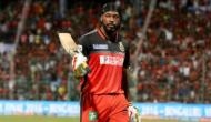 IPL 2017: We didn't perform as unit, says RCB's batsman Chris Gayle